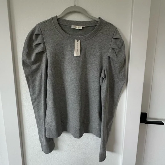 🆕 RD Style Sweatshirt Top - Picture 3 of 4